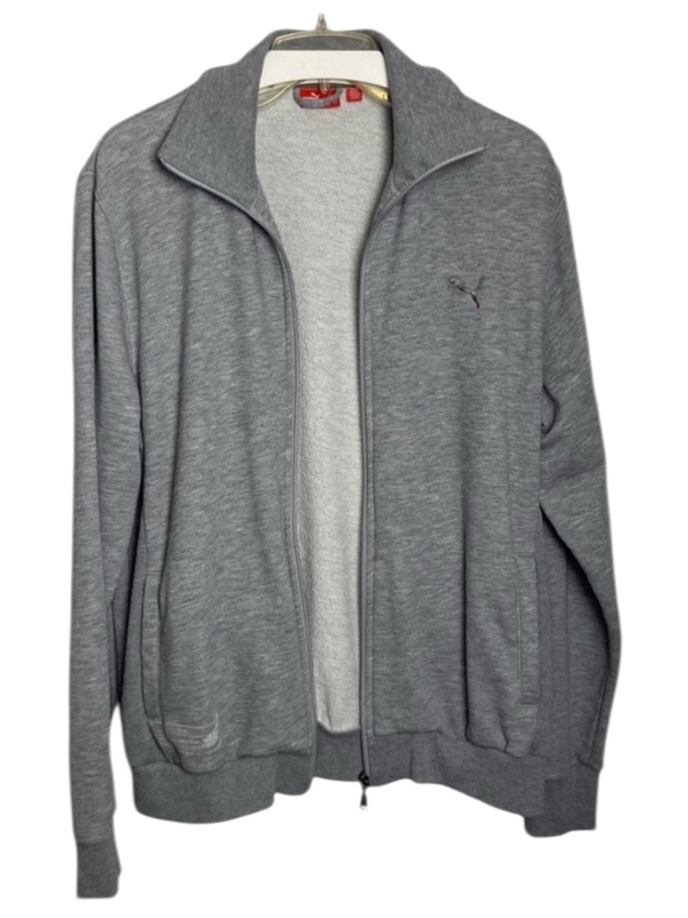 PUMA Full Zip Jacket - Picture 3 of 11